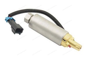 Насос топливный, электрический MCM/MIE 4.3L/LH, 5.0 Gen+ 9-35432