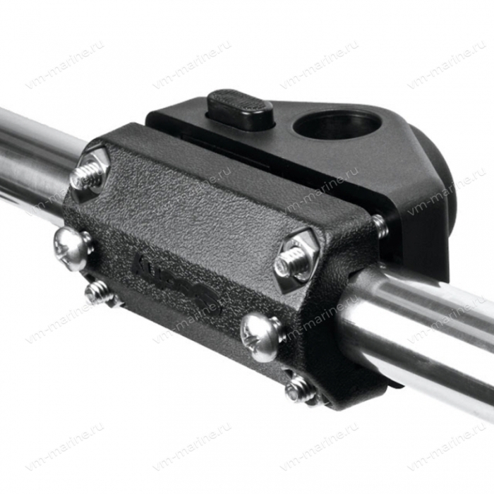 Адаптер леерный SCOTTY 242BK чёрный