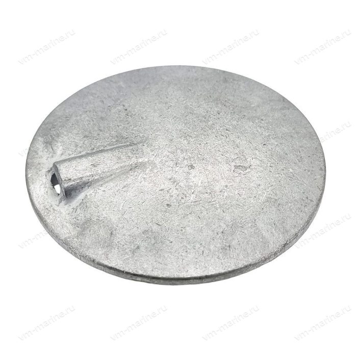 Анод Yamaha 250, F200-F300, цинковый 6CE-45373-00
