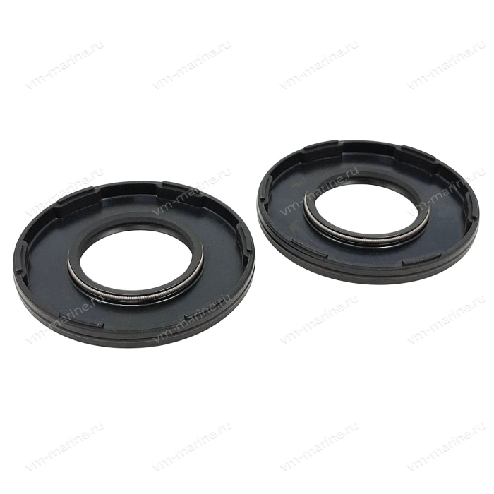 Сальники коленвала (к-т) Ski Doo Safari, Skandic, Formula, Legend, GSX/GTX, MX Z