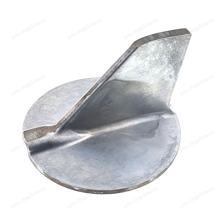 Анод Yamaha F80D, F100F, 115-140, 150A-200A 6E5-45371-01