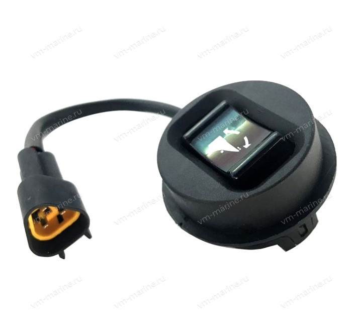 Кнопка "трима" 6R3-82563-00