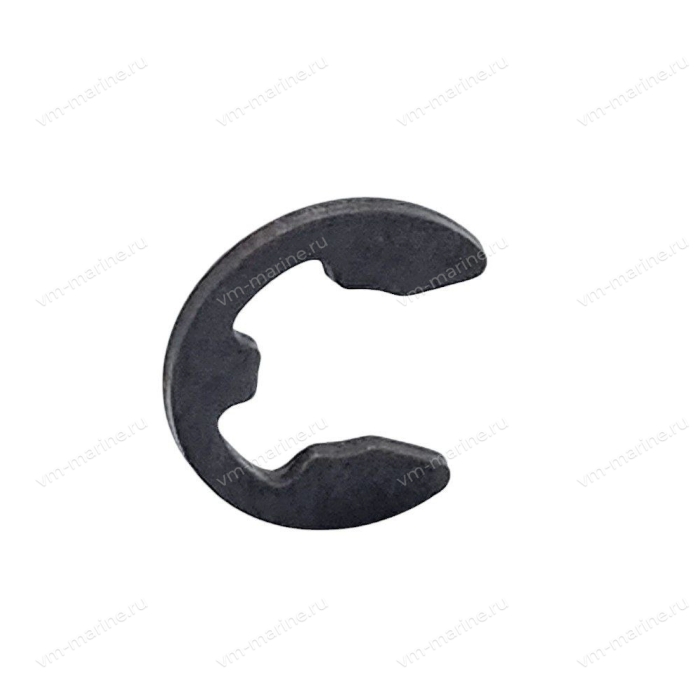 Стопор 6 мм (с покрытием) GB896.6(0104179C)