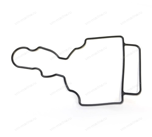 Прокладка основания помпы 25-30 61N-45315-00