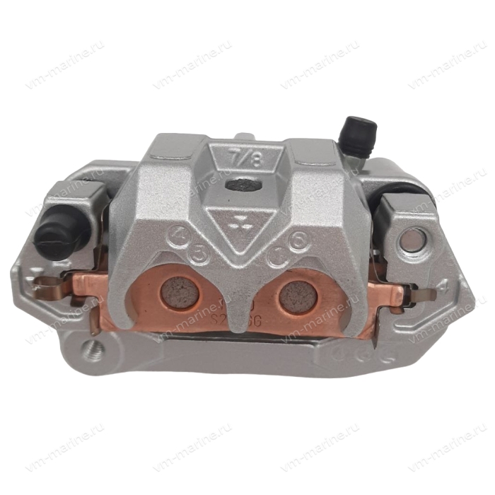 Суппорт тормозной YZ65, YZ85 5PA-2580T-00