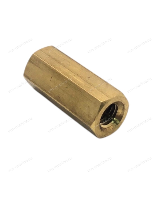 Гайка соединения тяги Yamaha 90170-06015