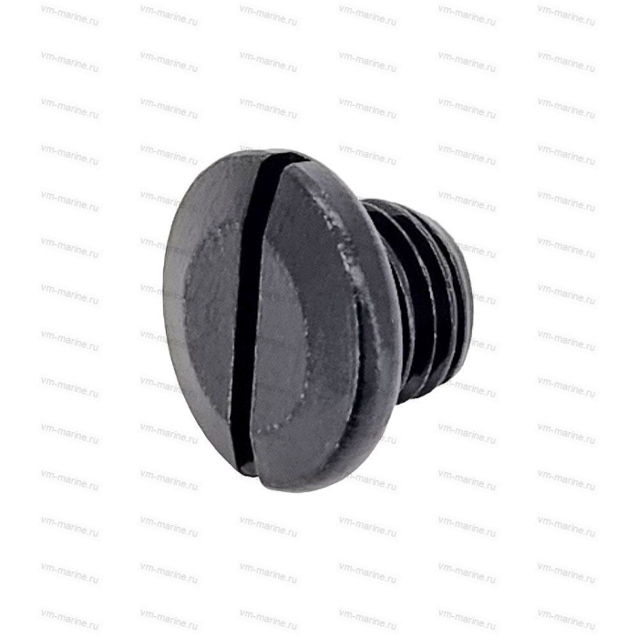 Пробка редуктора Suzuki DF150-300 55128-93J10