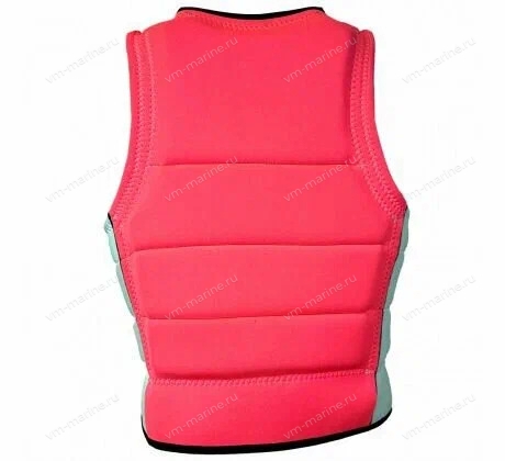 Спасательный жилет hikeXp Neoprene Anti Shock Woman Rose M 201103
