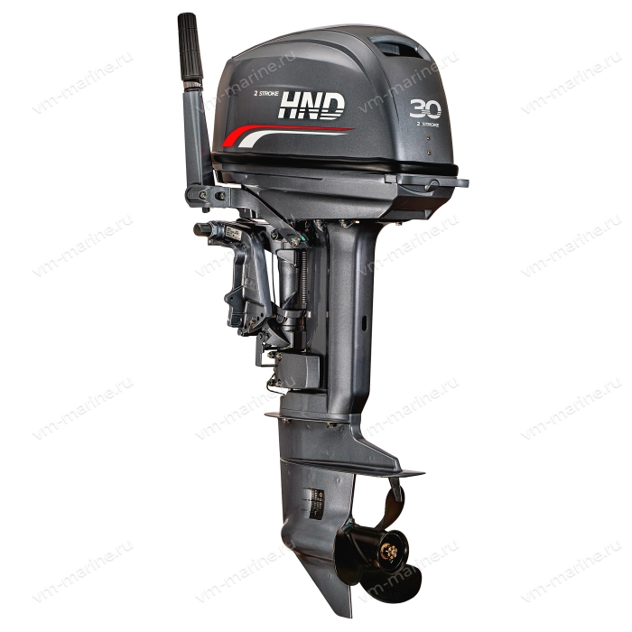 Лодочный мотор HND OB 30 HS