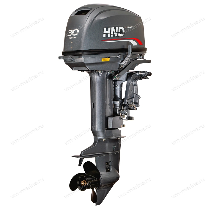 Лодочный мотор HND OB 30 HS
