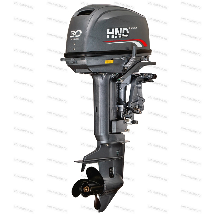 Лодочный мотор HND OB 30 HS