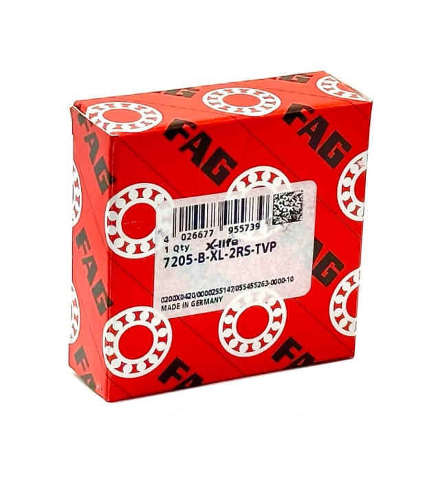 Подшипник водомётов серий Small и Medium 7205-B-XL-2RS-TVP