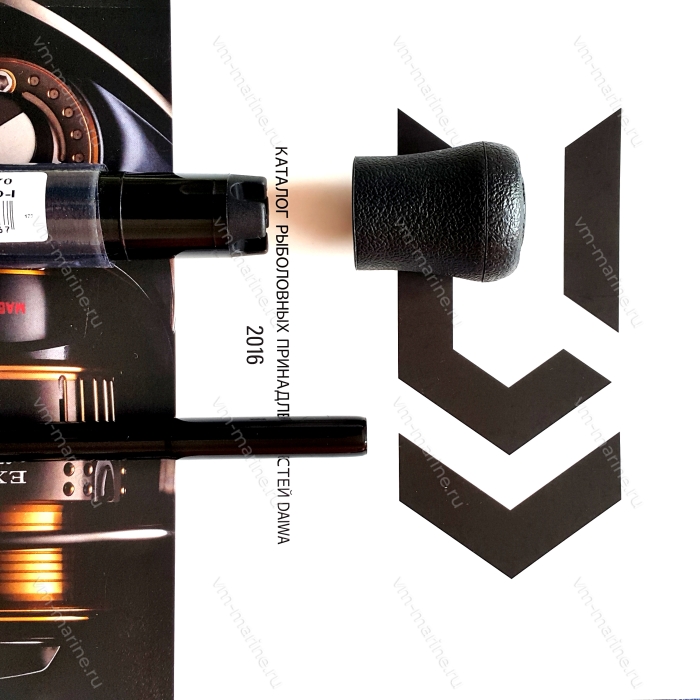 Удилище троллинговое DAIWA BOAT TD90DD-I интерлайн 2,70м/тест 6-10кг