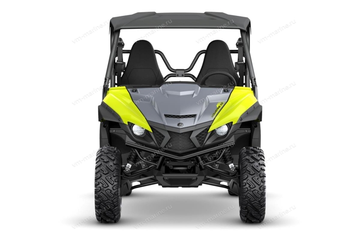 Мотовездеход Wolverine X2 EPS - 2022