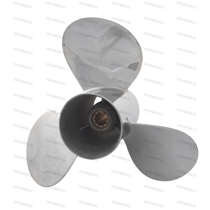 Винт гребной Yamaha 20-30 (9-7/8x13) 664-45949-SS