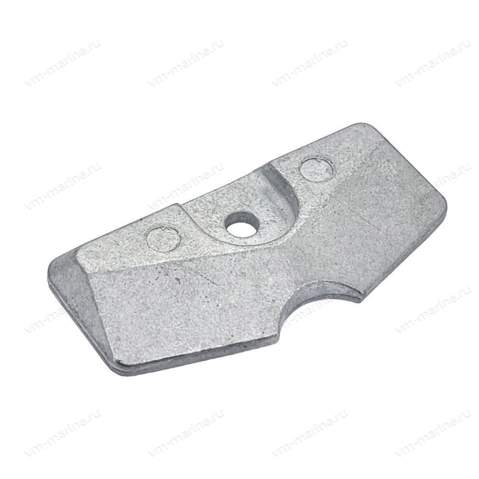 Анод редуктора Yamaha 2-5 6L5-45251-03