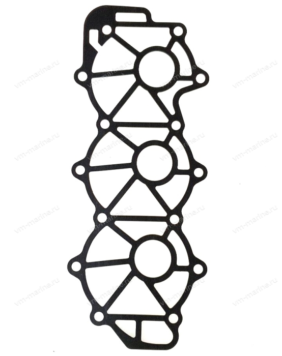 Прокладка под крышку головки Yamaha 40, 50 6H4-11193-00