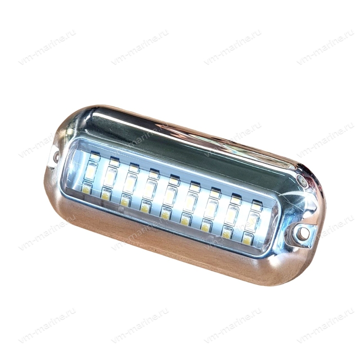 Светильник светодиодный 12B 3.6A SF40421-WS