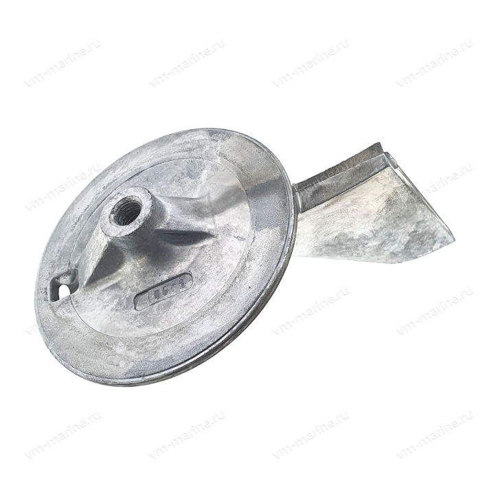 Анод Yamaha 150-200, 225B 6J9-45371-01