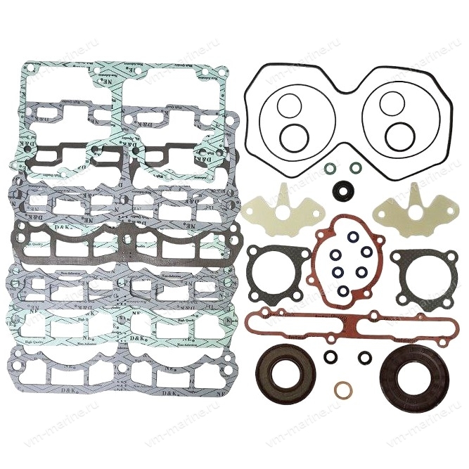 Прокладки к-т полный Ski-Doo 850 SM-09530F