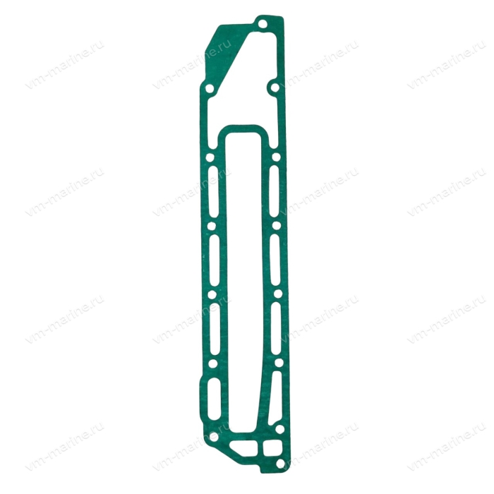 Прокладка крышки выпуска F200-F250 6P2-41112-00