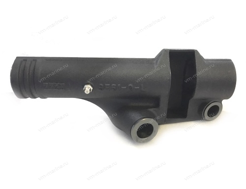 Кулак поворотный RS, RX, VK Pro 8ES-23501-10