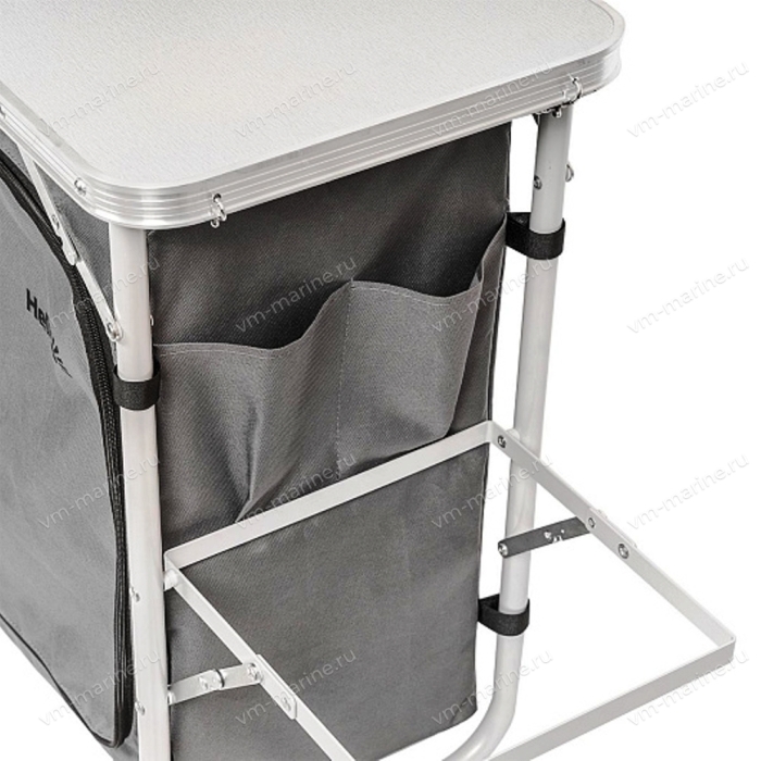 Кухня походная складная Helios COMFORT Т-HS-KPS-01