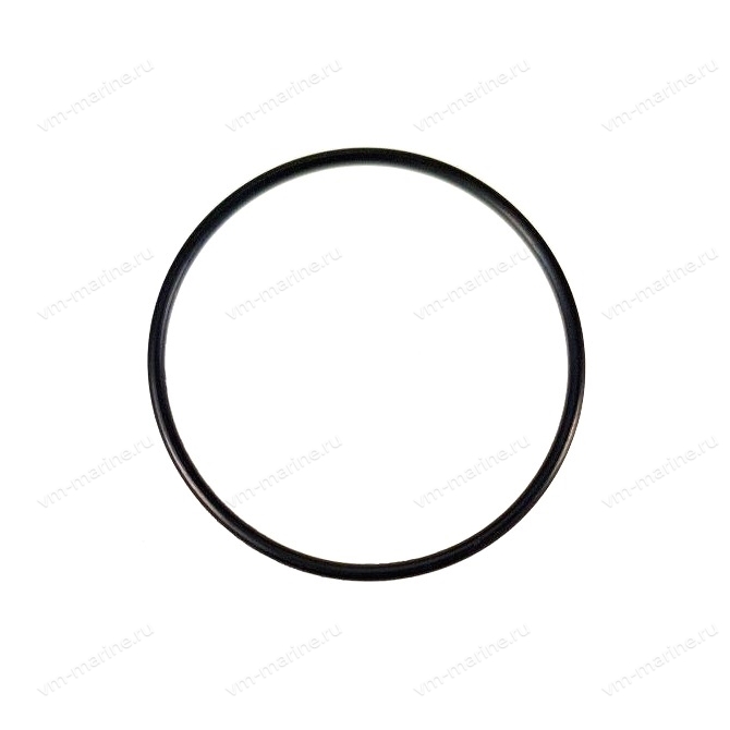 Кольцо уплотнительное 63P-43861-20