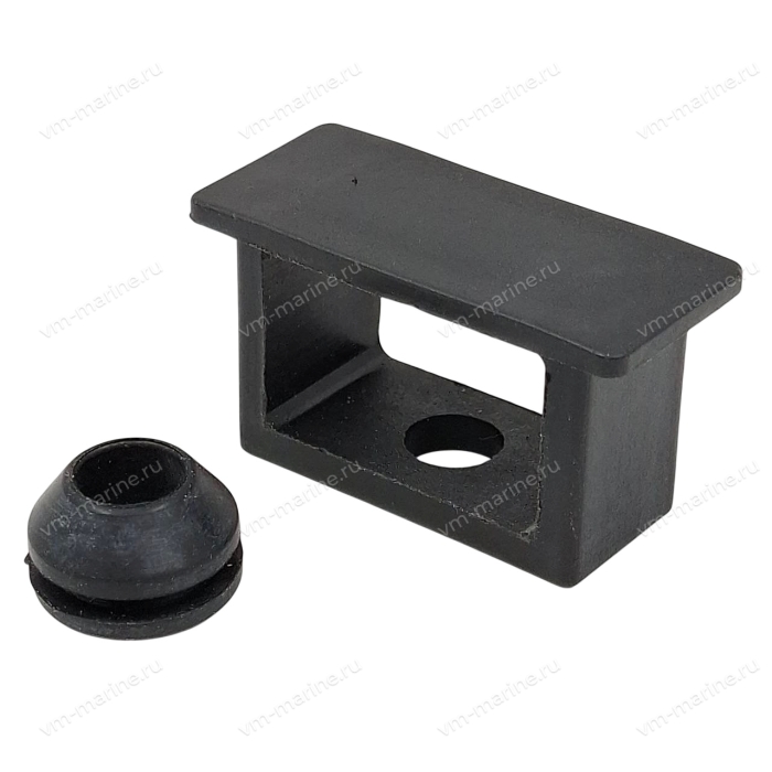 Крышка (вставка ручки стартера) 6F5-15779-02