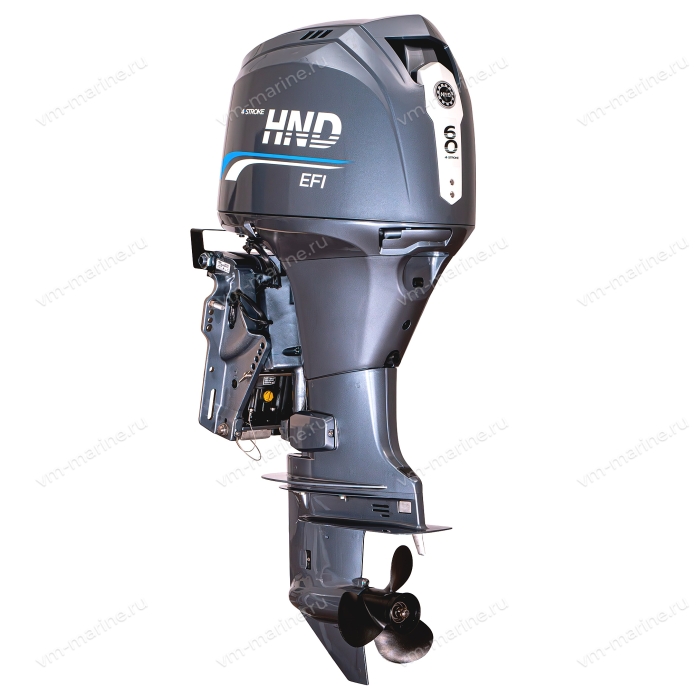 Лодочный мотор HND OB60 FCIERTL