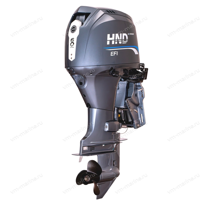 Лодочный мотор HND OB60 FCIERTL