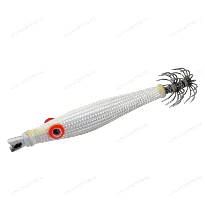 Кальмарница грузовая DTD GLAVOC 2K 85мм/70гр белый