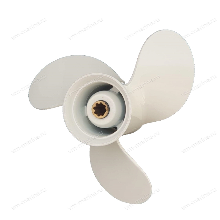 Винт X-Power для Yamaha 9.9-15, F20. (шаг 8)
