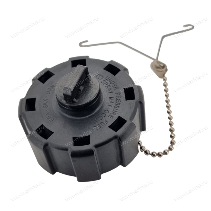 Крышка топливного бака Suzuki DF2.5-DF6 65510-97J00