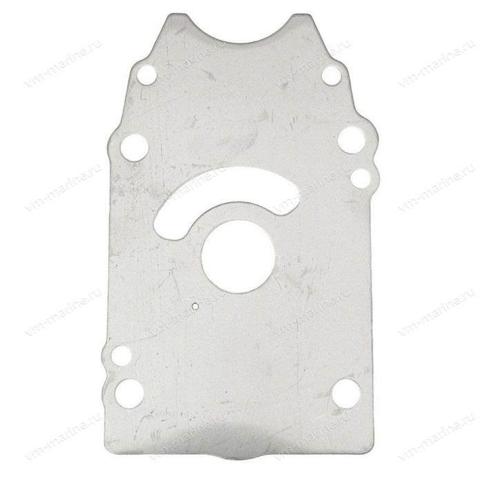 Пластина помпы охлаждения Suzuki DF200-300 17471-98J01