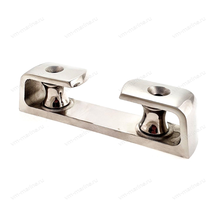 Якорные ролики на основании 40 х 205 мм SF30339-1