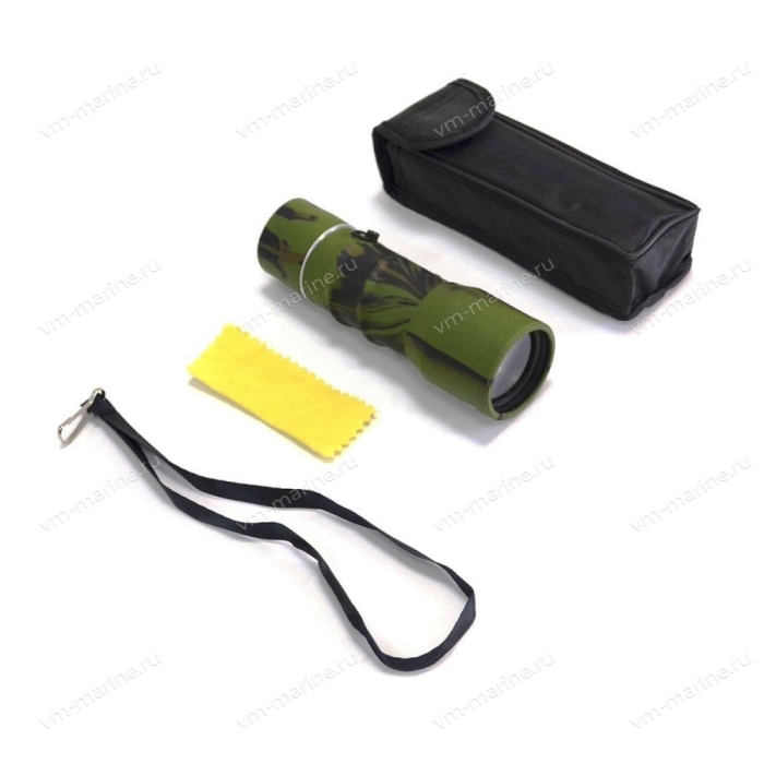 Монокуляр Helios HS M 16x40