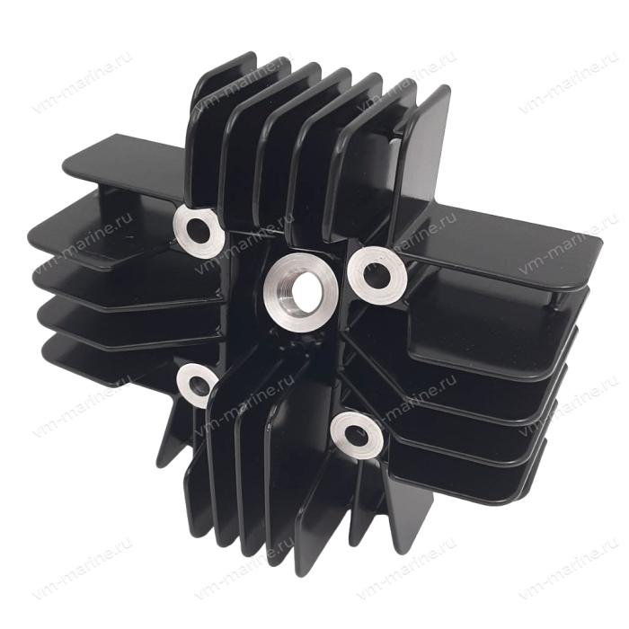 Головка цилиндра PW80 21W-11111-00