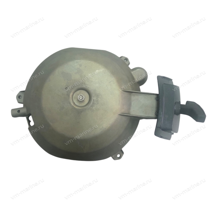 Ручной стартер в сборе T25, T30 T30-07001