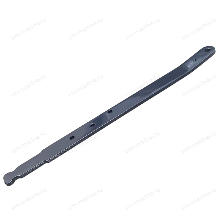 Румпель Yamaha 2 6A1-42111-01-8D