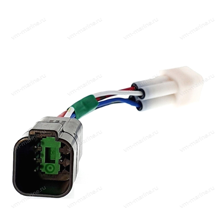 Переходник 6Y9-83553-50