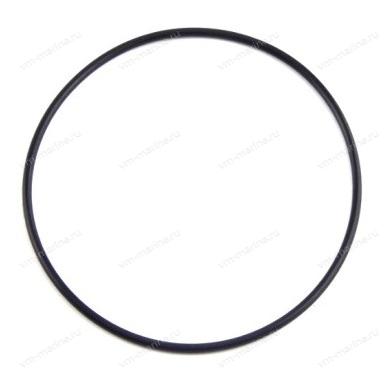 Кольцо уплотнительное 87 х 2.5 F130-06.00.00.23
