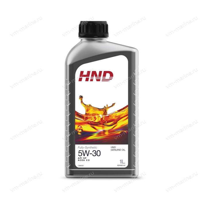 Моторное масло HND 5W-30, 1л 082W99D1HD