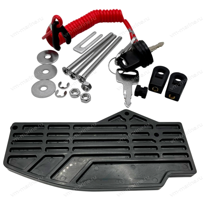 Управление дистанционное 703 (10P)