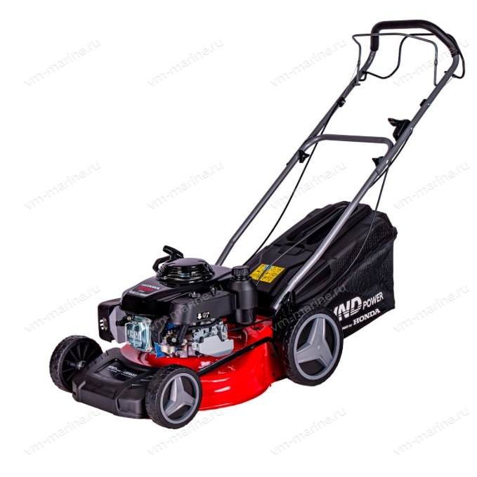 Бензиновая газонокосилка HND LM46XS
