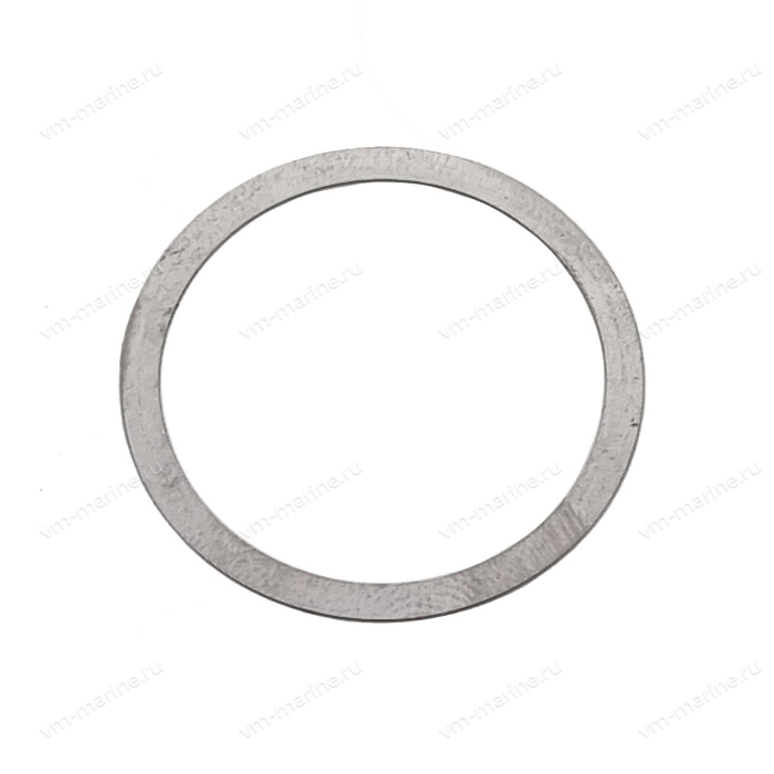 Шайба регулировочная Yamaha 3 6L5-45567-00
