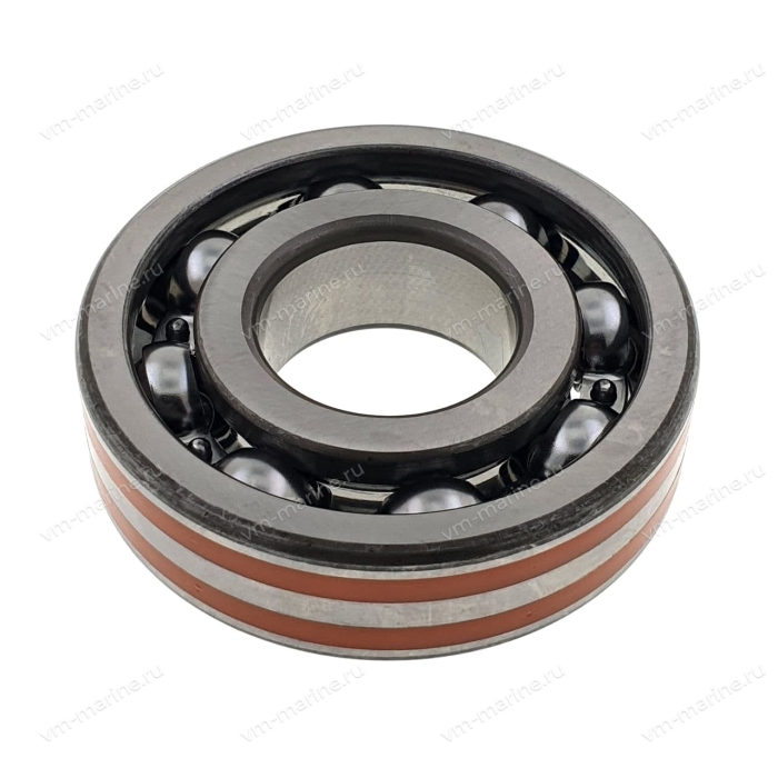 Подшипник коренной Yamaha BR250 (со стороны вариатора) 93306-30623