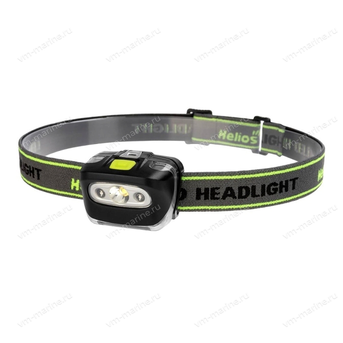 Фонарь налобный Helios HS-FN-3178