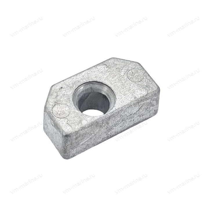 Анод Yamaha F150-F350 63P-11325-11 SF63P1132511Z