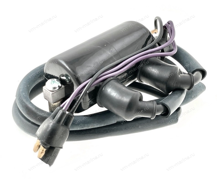 Катушка зажигания Kawasaki SX 400(76-79)/ SX 440(76-80) 004-181